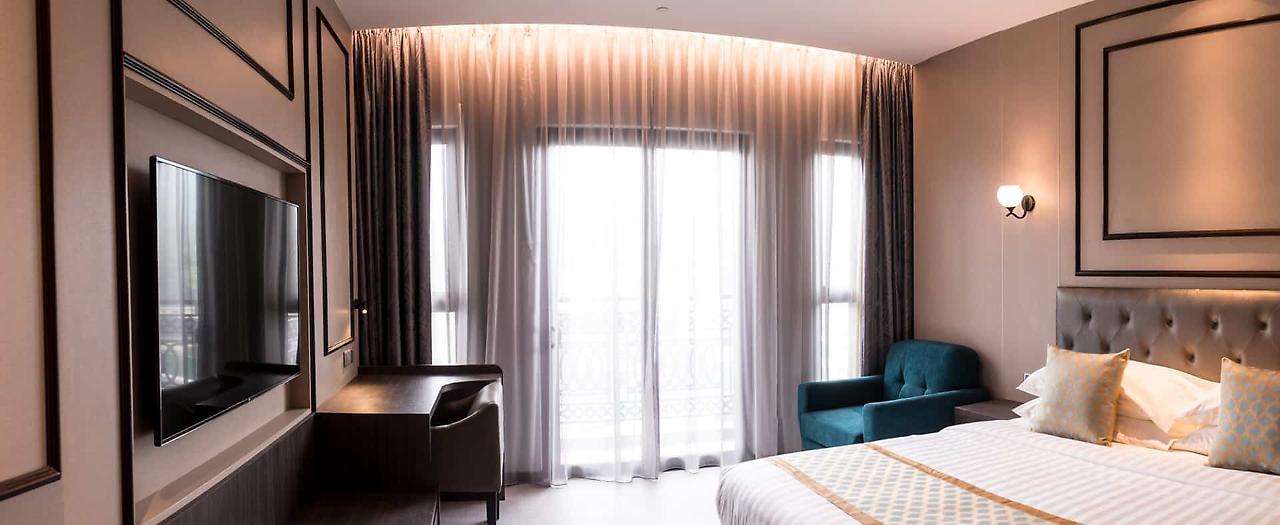 Geo & Hotel